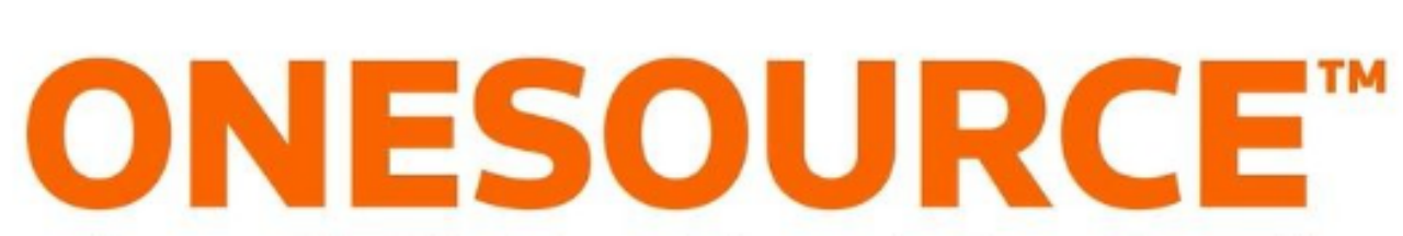 ONESOURCE